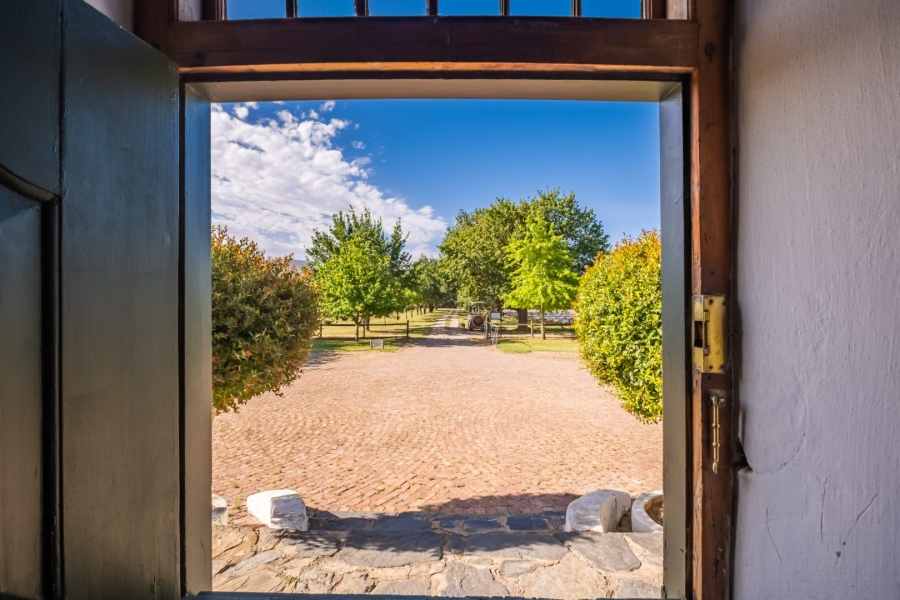 Commercial Property for Sale in Swellendam Rural Western Cape